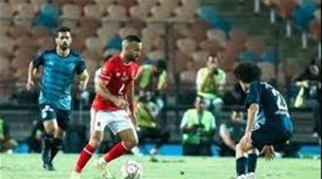 الآن بث مباشر مباراة الأهلي وفاركو في الدوري المصري.. لحظة بلحظة