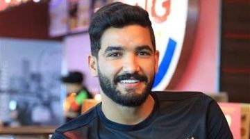 منع صالح جمعة لاعب النادي الأهلي السابق من السفر بسبب حكم لصالح طليقته