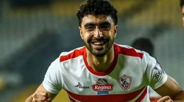 رسمياً.. الزمالك يعلن قطع إعارة زياد كمال وعودته لصفوف إنبي