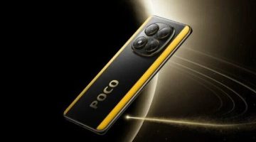 هاتف Xiaomi Poco X7.. المواصفات والأسعار