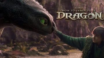 كل ما تريد معرفته عن موعد فيلم How to Train Your Dragon