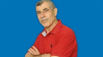 عاجل.. إطلاق سراح عميد الأسرى الفلسطينيين محمد الطوس