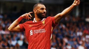 تغيير مفاجئ في مستقبل محمد صلاح