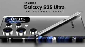 مواصفات Samsung Galaxy S25 Ultra.. تصميم فاخر وأداء استثنائي