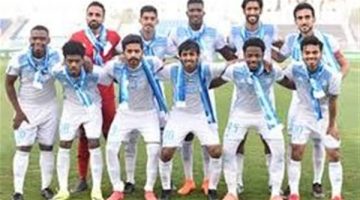 الآن بث مباشر مباراة بني ياس والشارقة في كأس رئيس الدولة الإماراتي