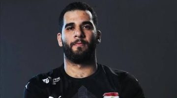 أحمد عادل يخرج من قائمة المنتخب قبل مواجهة كاب فيردي