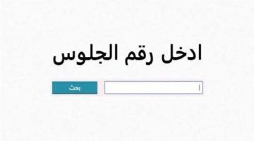 نتيجة الصف الثاني الثانوي محافظة الشرقية 2025.. تعرف على التفاصيل