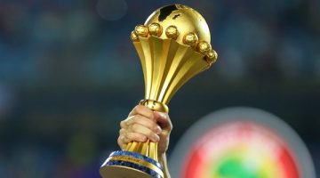 مجموعات بطولة كأس الأمم الأفريقية 2025