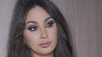 إليسا بإطلالة جرئية في حفلها بقبرص: ليلة رائعة