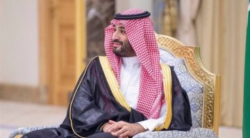 مبعوث ترامب للشرق الأوسط سيتوجه إلى الرياض للقاء ولي العهد السعودي