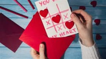 أجمل عبارات والتهاني بعيد الحب 2025 باللغة العربية والإنجليزية Happy Valentine’s Day