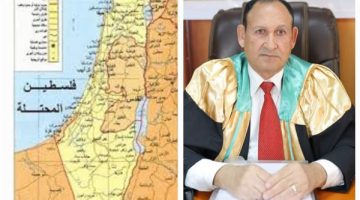 دعوة ترامب للتهجير القسري للفلسطينيين تحت ستار الإعمار جريمة ضد الإنسانية