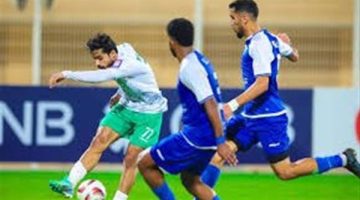 بث مباشر.. شاهد مباراة صحم والنهضة (0-0) مباشرة في كأس عمان 2025