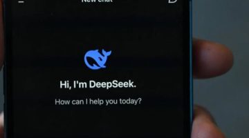 اتهامات لـ DeepSeek باختراق بيانات OpenAI