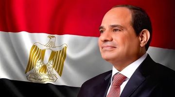 الرئيس السيسي يتلقى اتصالا هاتفيا من الرئيس الفرنسي ماكرون