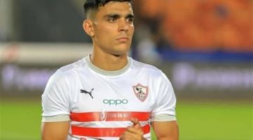 أشرف بن شرقي “مبطل كورة”.. والزمالك لا يحتاج خدماته