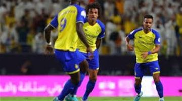 الآن بث مباشر مباراة النصر والرائد (0-0) في الدوري السعودي