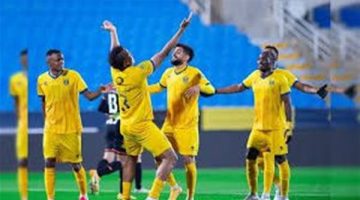 الآن بث مباشر مباراة الفيحاء ضد التعاون (0-0) في الدوري السعودي 2025