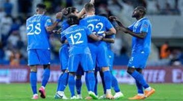 بث مباشر مباراة الهلال وبرسبوليس