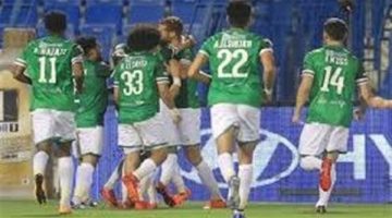 الآن بث مباشر مباراة الاتفاق والشباب (0-0) في الدوري السعودي 2025