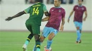 مباشر مباراة الشرطة ونفط ميسان (0-0) في الدوري العراقي