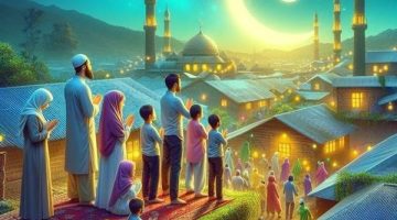 كم يوم تبقى على شهر رمضان 2025؟