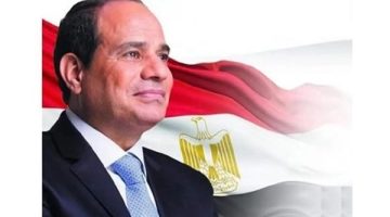 السيسي يؤكد أهمية التعليم كحق أساسي من حقوق الإنسان