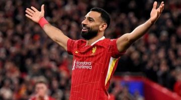 بعد تخلي ليفربول عنه.. هل محمد صلاح سينتقل إلى الهلال السعودي؟