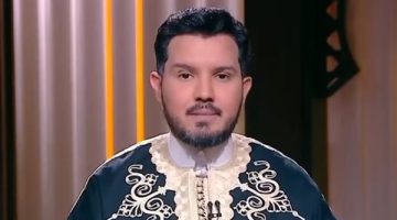 الشيخ أحمد الطلحي يوضح معاني وأسرار الصلاة المشيشية وفوائدها الروحية