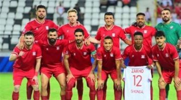 زاخو يفوز على الكرخ بثنائية في الدوري العراقي