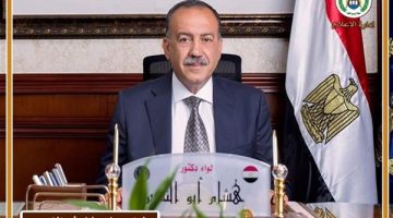 عام 2024 شهد تأهيل 156 ترعة واستكمال قناطر ديروط الجديدة