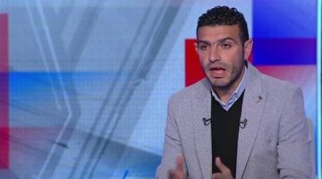 محلل رياضي: فوز الأهلي يضمن صعوده مبكرًا فى مباراة الليلة