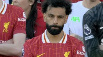 مفاجأة.. سبب قد يمنع محمد صلاح من الرحيل عن ليفربول