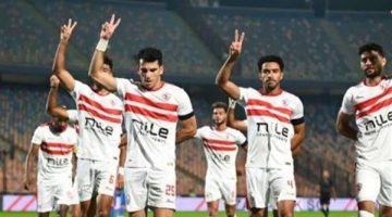 عاجل.. المدير الفني للزمالك يكشف خطة الفريق لمواجهة المصري البورسعيدي