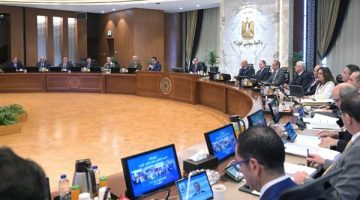 الحكومة توافق على اتفاقية إعداد “خارطة طريق نحو تخفيض انبعاثات الميثان في مصر”