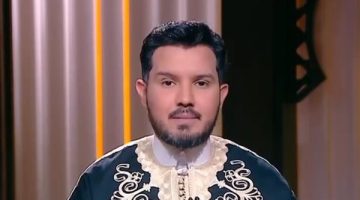 أحمد الطلحي يشرح “الصلاة العظيمية” في فضل الصلاة على النبي