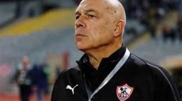 جروس يجتمع بالجهاز الطبي لنادي الزمالك للاطمئنان على حالته المصابين