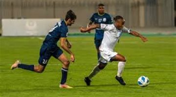 بث مباشر مباراة التضامن واليرموك في الدوري الكويتي