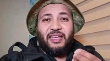 الإدارة السورية تحتجز أحمد المنصور بعد بثه تسجيلات ضد مصر