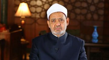 الأزهر يعرب عن تقديره للجهود المصرية القطرية لوقف العدوان على غزة