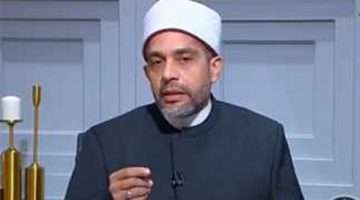 الغيب علمه عند الله والشرع نهى عن التكهن