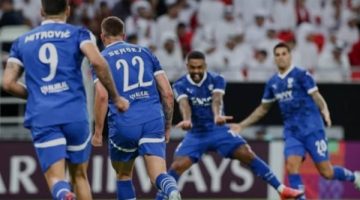 بث مباشر مباراة الهلال والفتح