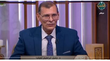 أستاذ عقيدة: التفكك الأسرى والهواتف سبب زيادة الإلحاد