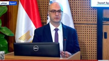 بث مباشر.. مصلحة الجمارك تكشف حقيقة وآليات تطبيق ضرائب المحمول