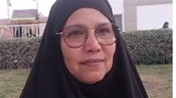 عاجل.. مريم الكرمي تكشف لـ”مصر تايمز” كواليس أغنية “أنثى السنجاب” وقمة المليار