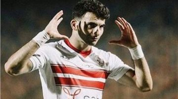 منتصرا على حرس الحدود.. الزمالك يحسم الشوط الأول بثلاثية