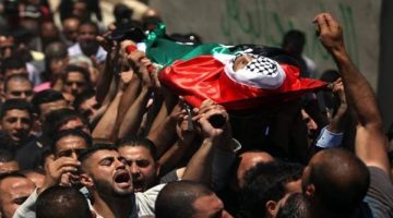 ارتفاع عدد الشهداء الفلسطينيين جراء العملية الإسرائيلية في جنين لـ25 شخصا