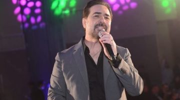 وائل جسار يستعد لطرح “100 إحساس جديد” بمناسبة عيد الحب (فيديو)