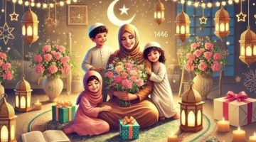 موعد أول يوم في شهر رمضان 2025.. كم يوم متبقي؟