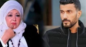 بعد قليل..محاكمة المخرج محمد سامي في قضية سب وقذف الفنانة عفاف شعيب